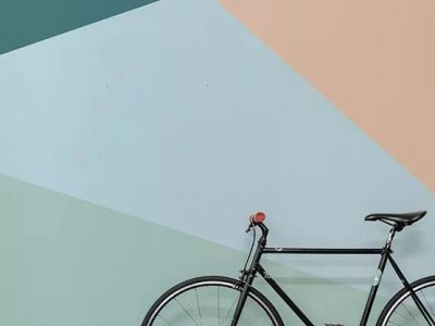 有趣的墙面色彩