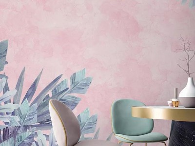 艺术漆艺术彩片