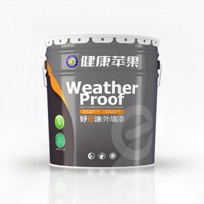 好e涂外墙漆