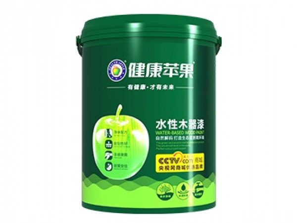 水性木器漆的注意事项及施工流程