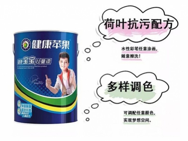 超强抗污，易擦洗——荷叶抗污技术！
