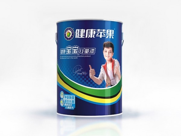 精品-儿童漆选购指南