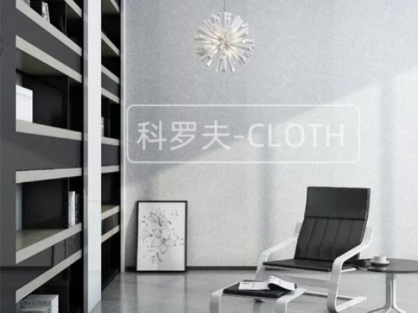 【科罗夫-CLOTH】艺术系列，糟了！是心动的感觉