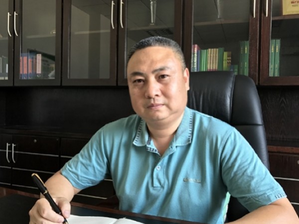 涂料经专访︱苹果化工范总：健康儿童漆，做儿童健康的守护者