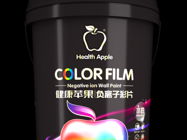 内墙装饰从“白墙”时代转变为艺术涂装时代