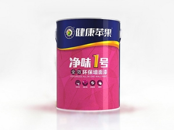 哪个牌子的乳胶漆好?