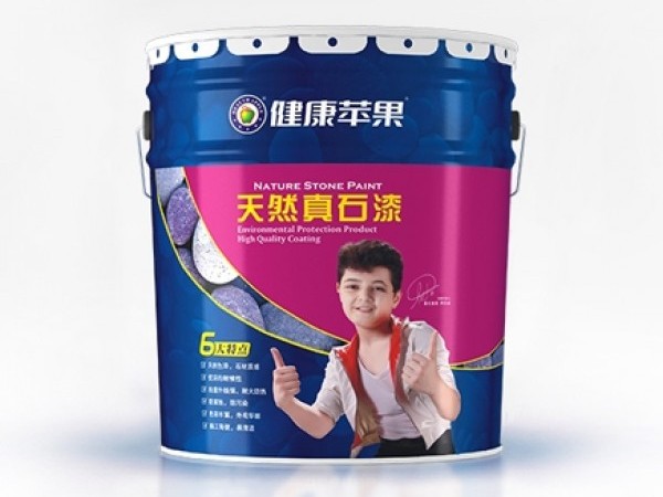 仿石漆的六大优势及施工技巧