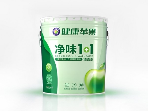 教你如何辨别乳胶漆