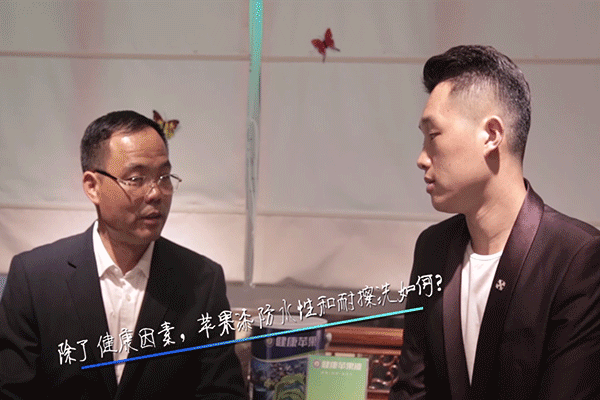 健康苹果.gif