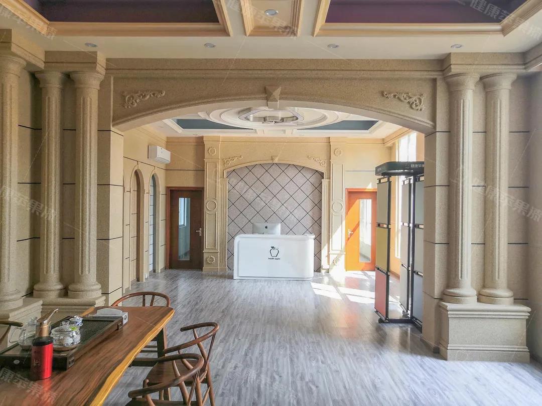 仿石漆