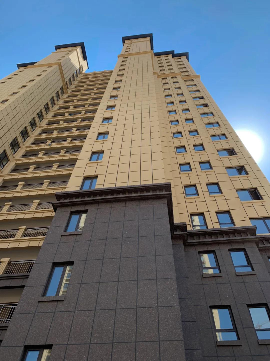 仿石漆,外墙涂装,仿石漆市场,健康苹果仿石漆健康苹果漆官方网站丨